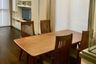 2 Bedroom Condo for rent in The Line Ratchathewi, Thanon Phetchaburi, Bangkok near BTS Ratchathewi