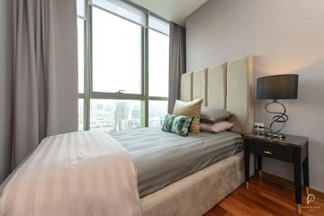 2 Bedroom Condo for rent in Wish Signature Midtown Siam, Thanon Phetchaburi, Bangkok near BTS Ratchathewi