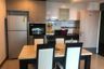 2 Bedroom Condo for rent in Bang Kapi, Bangkok near MRT Phetchaburi