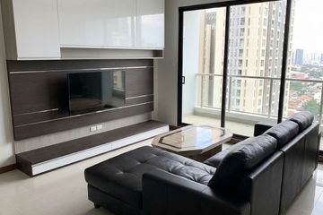 2 Bedroom Condo for rent in Bang Kapi, Bangkok near MRT Phetchaburi