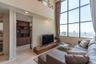 1 Bedroom Condo for rent in Knightsbridge Prime Sathorn, Thung Wat Don, Bangkok near BTS Chong Nonsi