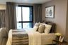1 Bedroom Condo for rent in Knightsbridge Prime Sathorn, Thung Wat Don, Bangkok near BTS Chong Nonsi