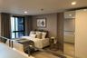 1 Bedroom Condo for rent in Knightsbridge Prime Sathorn, Thung Wat Don, Bangkok near BTS Chong Nonsi