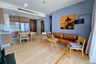 2 Bedroom Condo for rent in Siri at Sukhumvit, Phra Khanong, Bangkok near BTS Thong Lo