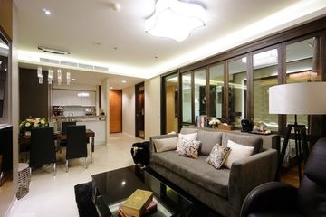1 Bedroom Condo for rent in The River by Raimon Land, Khlong Ton Sai, Bangkok near BTS Krung Thon Buri