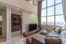 1 Bedroom Condo for rent in Knightsbridge Prime Sathorn, Thung Wat Don, Bangkok near BTS Chong Nonsi