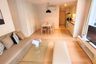 2 Bedroom Condo for rent in LIV@49, Khlong Tan Nuea, Bangkok near BTS Thong Lo