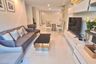2 Bedroom Condo for rent in Voque Sukhumvit 31, Khlong Toei Nuea, Bangkok near MRT Sukhumvit