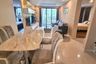 2 Bedroom Condo for rent in Voque Sukhumvit 31, Khlong Toei Nuea, Bangkok near MRT Sukhumvit