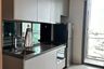1 Bedroom Condo for rent in The Room Sukhumvit 69, Phra Khanong Nuea, Bangkok near BTS Phra Khanong