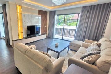 5 Bedroom House for Sale or Rent in Phra Khanong Nuea, Bangkok near BTS Ekkamai