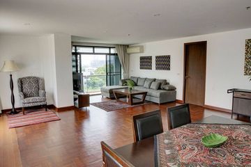 2 Bedroom Condo for rent in Baan Prompong, Khlong Tan Nuea, Bangkok