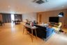 3 Bedroom Condo for rent in Phra Khanong Nuea, Bangkok near BTS Ekkamai
