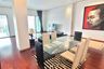 2 Bedroom Condo for rent in Le Raffine Jambu Dvipa Sukhumvit 39, Khlong Tan Nuea, Bangkok near BTS Phrom Phong