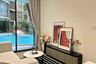 1 Bedroom Condo for rent in Khlong Toei, Bangkok near BTS Asoke