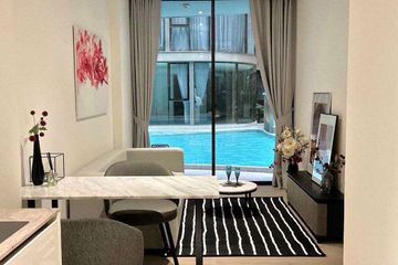 1 Bedroom Condo for rent in Khlong Toei, Bangkok near BTS Asoke