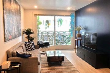 2 Bedroom Condo for rent in Khlong Tan Nuea, Bangkok near MRT Phetchaburi