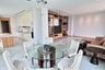 3 Bedroom Condo for rent in Le Raffine Jambu Dvipa Sukhumvit 39, Khlong Tan Nuea, Bangkok near BTS Phrom Phong