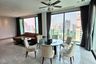 3 Bedroom Condo for rent in Le Raffine Jambu Dvipa Sukhumvit 39, Khlong Tan Nuea, Bangkok near BTS Phrom Phong