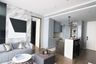 1 Bedroom Condo for rent in Kraam Sukhumvit 26, Khlong Tan, Bangkok near BTS Phrom Phong