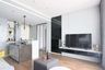 1 Bedroom Condo for rent in Kraam Sukhumvit 26, Khlong Tan, Bangkok near BTS Phrom Phong