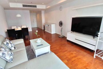 2 Bedroom Condo for rent in Baan Siri 24, Khlong Tan, Bangkok near BTS Phrom Phong