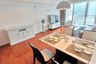 2 Bedroom Condo for rent in Baan Siri 24, Khlong Tan, Bangkok near BTS Phrom Phong