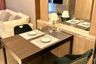 1 Bedroom Condo for Sale or Rent in The Esse at Singha Complex, Bang Kapi, Bangkok near MRT Phetchaburi