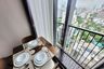 2 Bedroom Condo for rent in Noble BE 33, Khlong Tan Nuea, Bangkok near BTS Phrom Phong