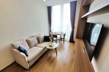 2 Bedroom Condo for rent in Noble BE 33, Khlong Tan Nuea, Bangkok near BTS Phrom Phong