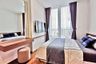 2 Bedroom Condo for rent in Noble BE 33, Khlong Tan Nuea, Bangkok near BTS Phrom Phong