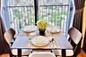 2 Bedroom Condo for rent in Noble BE 33, Khlong Tan Nuea, Bangkok near BTS Phrom Phong