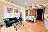 2 Bedroom Condo for rent in The Address Asoke, Makkasan, Bangkok near MRT Phetchaburi