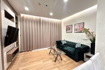 2 Bedroom Condo for rent in The Address Asoke, Makkasan, Bangkok near MRT Phetchaburi