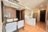 2 Bedroom Condo for rent in The Address Asoke, Makkasan, Bangkok near MRT Phetchaburi