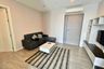 1 Bedroom Condo for rent in The Room Sukhumvit 69, Phra Khanong Nuea, Bangkok near BTS Phra Khanong