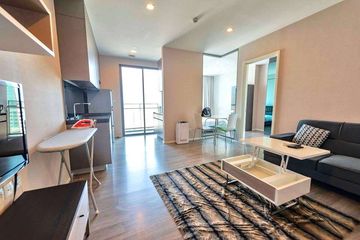 1 Bedroom Condo for rent in The Room Sukhumvit 69, Phra Khanong Nuea, Bangkok near BTS Phra Khanong