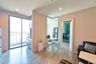 1 Bedroom Condo for rent in The Room Sukhumvit 69, Phra Khanong Nuea, Bangkok near BTS Phra Khanong