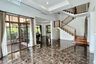 4 Bedroom House for rent in Phra Khanong Nuea, Bangkok near BTS Phra Khanong