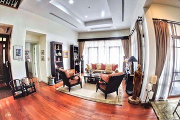 4 Bedroom House for rent in Phra Khanong Nuea, Bangkok near BTS Phra Khanong