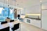 1 Bedroom Condo for rent in Tait Sathorn 12, Silom, Bangkok near BTS Saint Louis