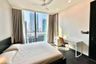 1 Bedroom Condo for rent in Tait Sathorn 12, Silom, Bangkok near BTS Saint Louis