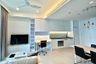 1 Bedroom Condo for rent in Tait Sathorn 12, Silom, Bangkok near BTS Saint Louis