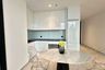 1 Bedroom Condo for rent in Tait Sathorn 12, Silom, Bangkok near BTS Saint Louis