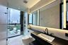 1 Bedroom Condo for rent in Tait Sathorn 12, Silom, Bangkok near BTS Saint Louis
