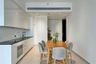 2 Bedroom Condo for rent in Tait Sathorn 12, Silom, Bangkok near BTS Saint Louis