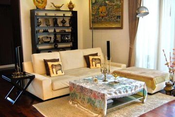 3 Bedroom Condo for rent in Khlong Toei, Bangkok near BTS Asoke