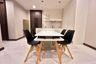 2 Bedroom Condo for rent in Q1 Sukhumvit, Khlong Toei, Bangkok near BTS Nana