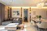 3 Bedroom Condo for rent in Supalai Icon Sathorn, Thung Maha Mek, Bangkok near MRT Lumpini
