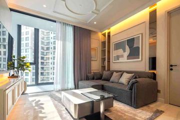 3 Bedroom Condo for rent in Supalai Icon Sathorn, Thung Maha Mek, Bangkok near MRT Lumpini
